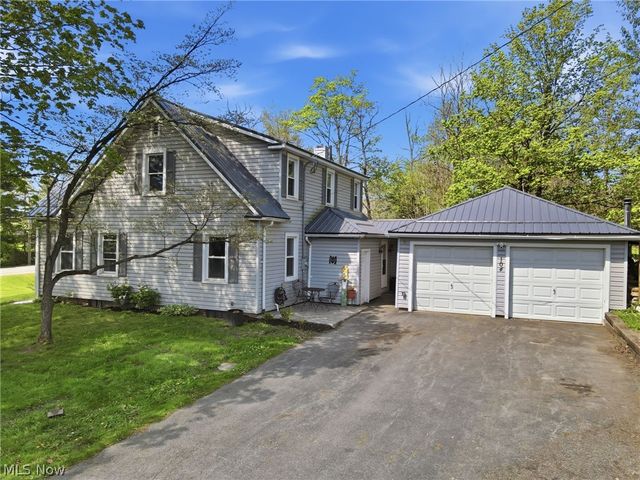 104 W Main Street, West Farmington, OH 44491