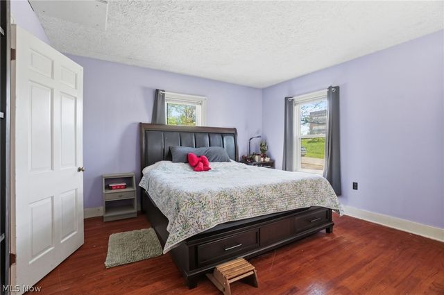 104 W Main Street, West Farmington, OH 44491