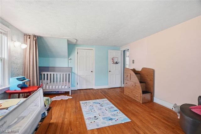 104 W Main Street, West Farmington, OH 44491