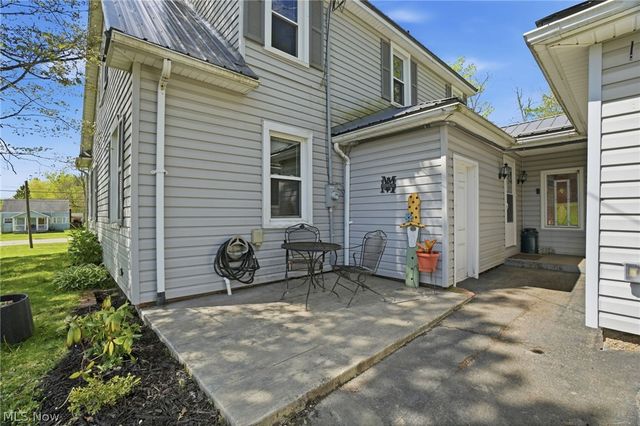 104 W Main Street, West Farmington, OH 44491