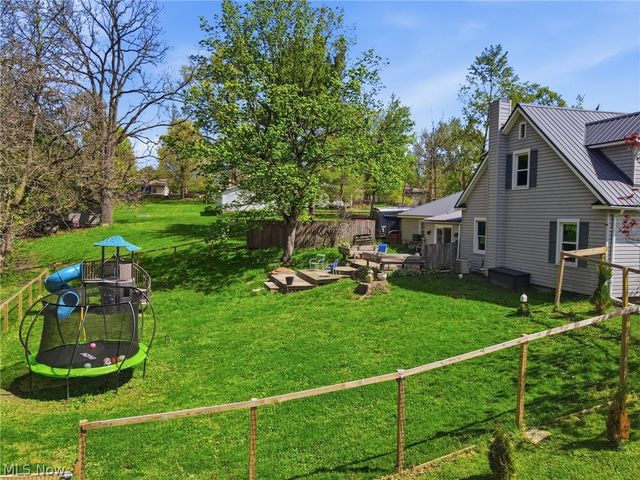 104 W Main Street, West Farmington, OH 44491