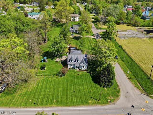 104 W Main Street, West Farmington, OH 44491