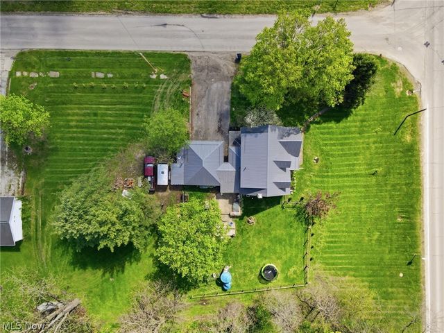 104 W Main Street, West Farmington, OH 44491