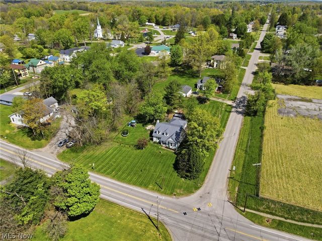 104 W Main Street, West Farmington, OH 44491