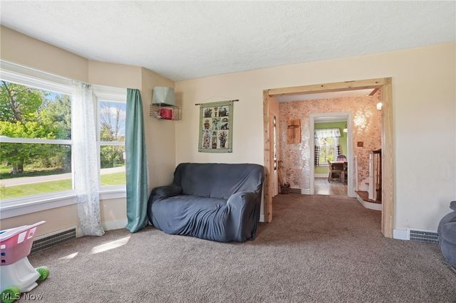 104 W Main Street, West Farmington, OH 44491