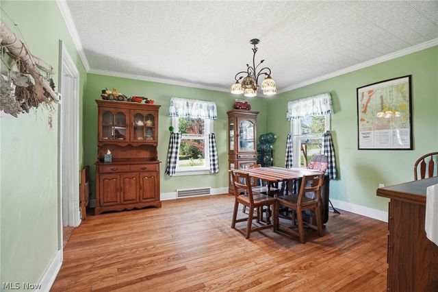 104 W Main Street, West Farmington, OH 44491