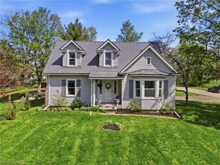 104 W Main Street, West Farmington, OH 44491