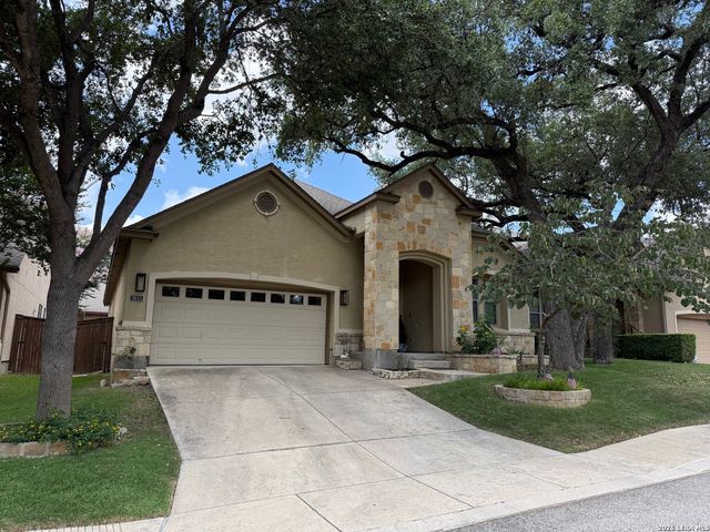 3615 Cypress Cpe, San Antonio, TX 78259