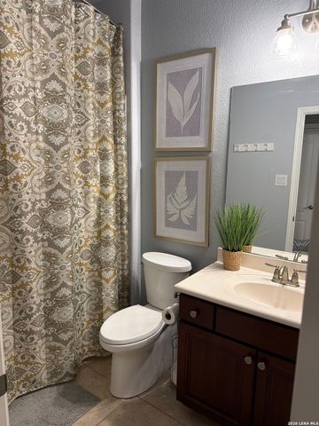 3615 Cypress Cpe, San Antonio, TX 78259