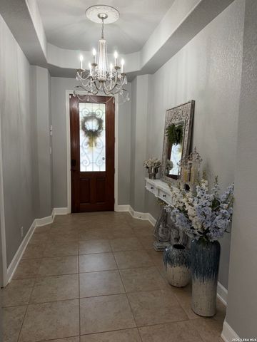 3615 Cypress Cpe, San Antonio, TX 78259
