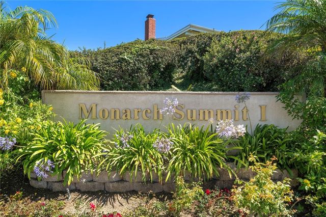 30982 Lucia Lane, Laguna Niguel, CA 92677