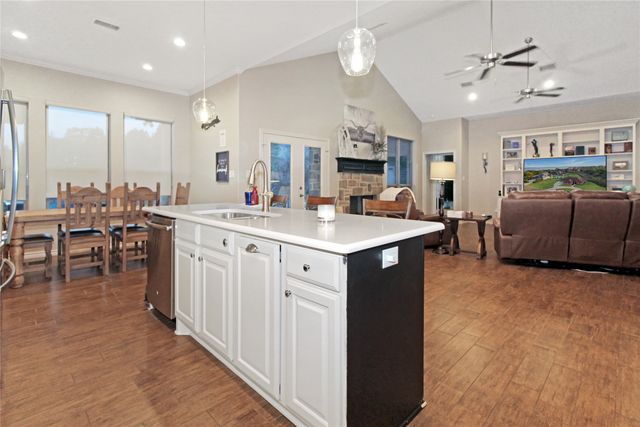 301 Cape Shore Drive, Mabank, TX 75143