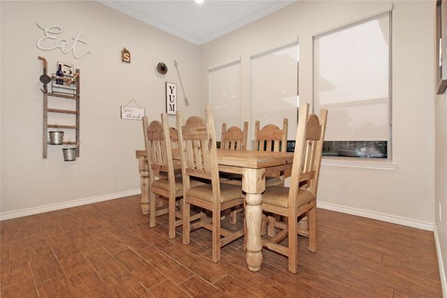 301 Cape Shore Drive, Mabank, TX 75143