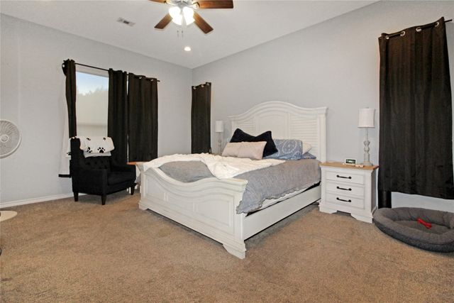 301 Cape Shore Drive, Mabank, TX 75143