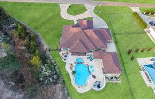 301 Cape Shore Drive, Mabank, TX 75143