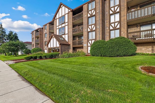 10320 Central Avenue 207, Oak Lawn, IL 60453