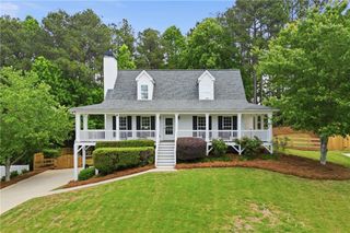 122 Harborside Drive, Dallas, GA 30132