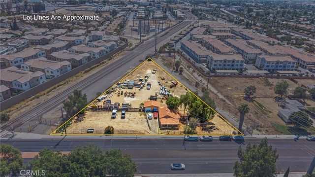 3284 Jackson, Riverside, CA 92503