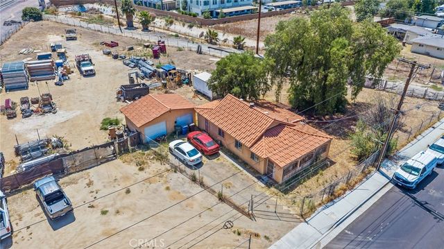 3284 Jackson, Riverside, CA 92503