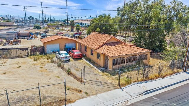 3284 Jackson, Riverside, CA 92503