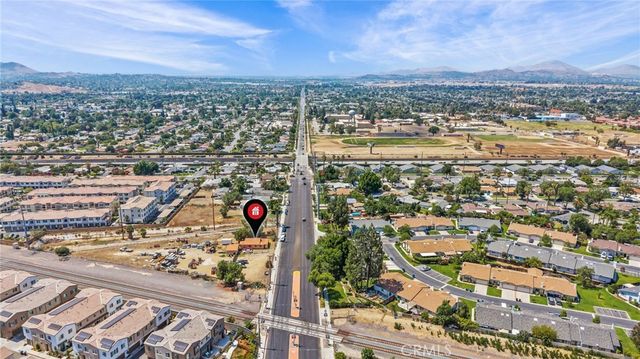 3284 Jackson, Riverside, CA 92503