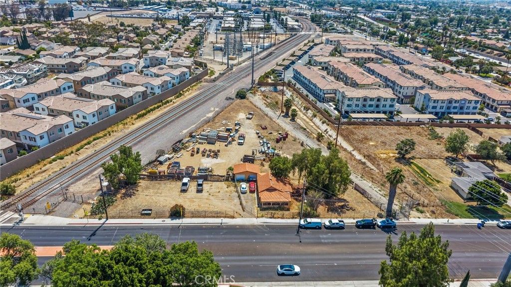 3284 Jackson, Riverside, CA 92503