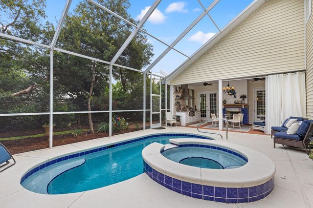 31 Seabreeze Place, Inlet Beach, FL 32461