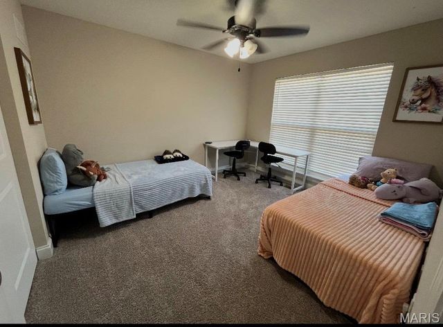 1043 Timber Creek Lane, Imperial, MO 63052