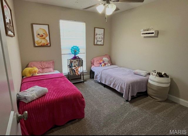 1043 Timber Creek Lane, Imperial, MO 63052