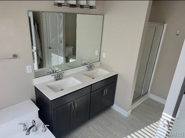 1043 Timber Creek Lane, Imperial, MO 63052