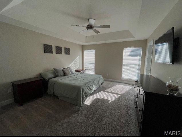 1043 Timber Creek Lane, Imperial, MO 63052