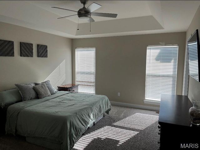 1043 Timber Creek Lane, Imperial, MO 63052