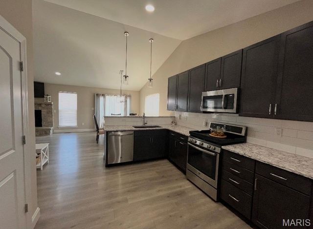 1043 Timber Creek Lane, Imperial, MO 63052