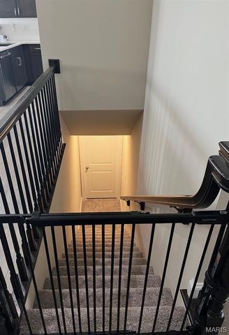 1043 Timber Creek Lane, Imperial, MO 63052