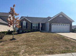 1043 Timber Creek Lane, Imperial, MO 63052