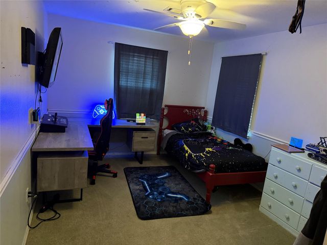 4609 Ray Street, Pearland, TX 77581