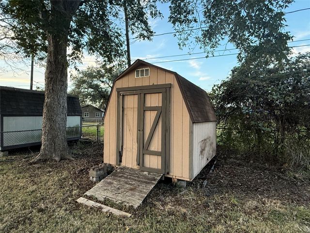 4609 Ray Street, Pearland, TX 77581