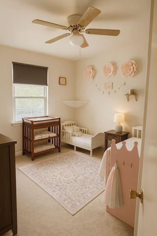 4609 Ray Street, Pearland, TX 77581