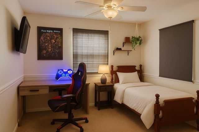 4609 Ray Street, Pearland, TX 77581