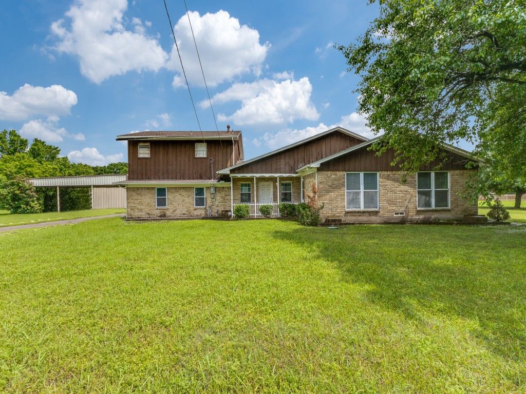 13134 Ravenview Road, Dallas, TX 75253