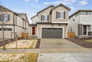 9233 Truckee Court, Commerce City, CO 80022