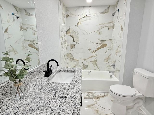 1012 Towanda RD, Virginia Beach, VA 23464