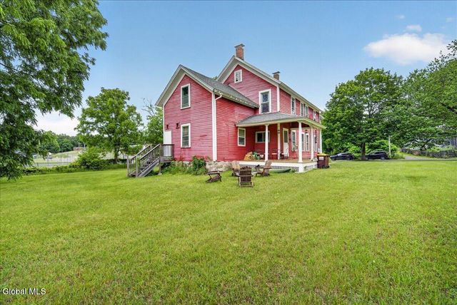 28 Woodlawn Avenue, Greenwich, NY 12834