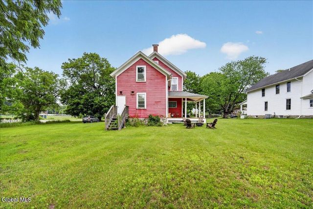 28 Woodlawn Avenue, Greenwich, NY 12834