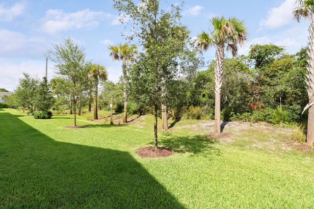1416 Gopher Terrace, Stuart, FL 34994