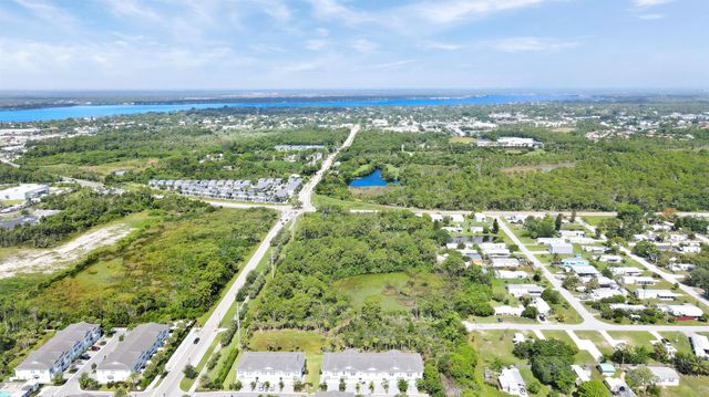 1416 Gopher Terrace, Stuart, FL 34994