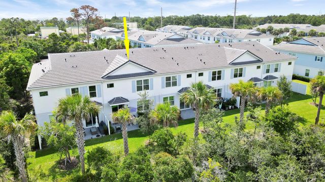1416 Gopher Terrace, Stuart, FL 34994