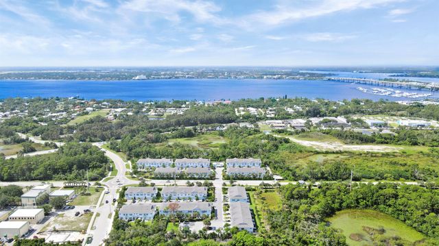 1416 Gopher Terrace, Stuart, FL 34994