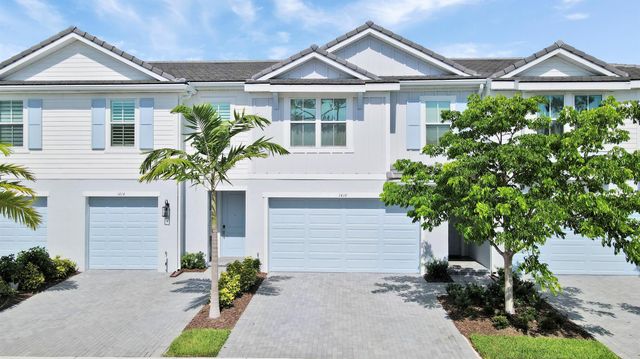 1416 Gopher Terrace, Stuart, FL 34994