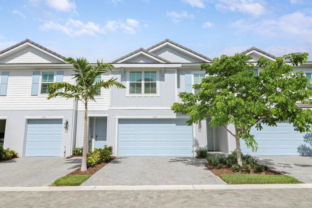 1416 Gopher Terrace, Stuart, FL 34994